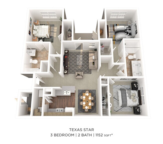 Unit 45-4522 45-4522 floor plan